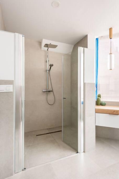Apartament Marbella House Imponente Atico Con Piscina Privada Zewnętrze zdjęcie