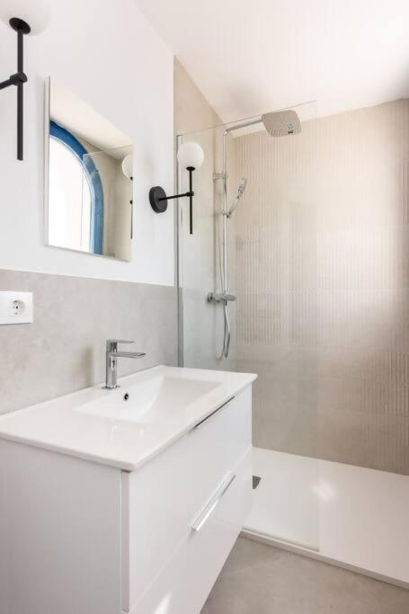Apartament Marbella House Imponente Atico Con Piscina Privada Zewnętrze zdjęcie