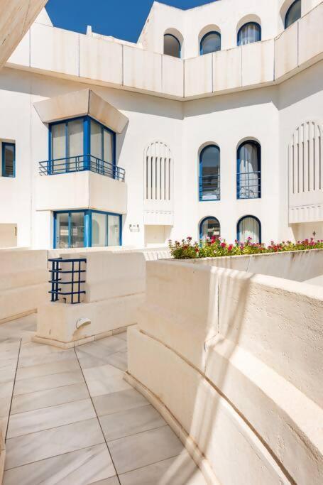 Apartament Marbella House Imponente Atico Con Piscina Privada Zewnętrze zdjęcie