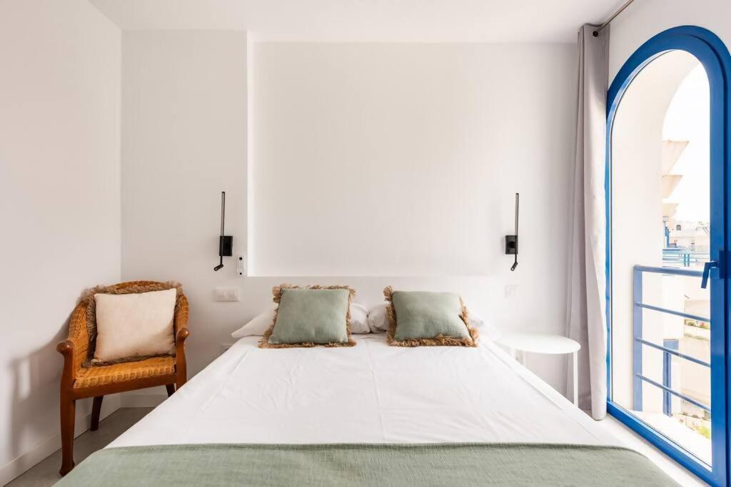 Apartament Marbella House Imponente Atico Con Piscina Privada Zewnętrze zdjęcie