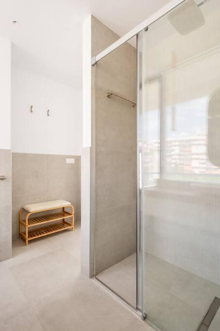 Apartament Marbella House Imponente Atico Con Piscina Privada Zewnętrze zdjęcie
