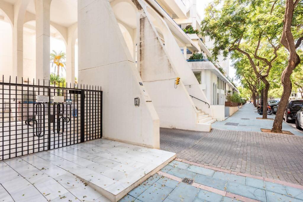 Apartament Marbella House Imponente Atico Con Piscina Privada Zewnętrze zdjęcie