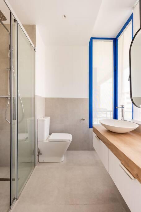 Apartament Marbella House Imponente Atico Con Piscina Privada Zewnętrze zdjęcie