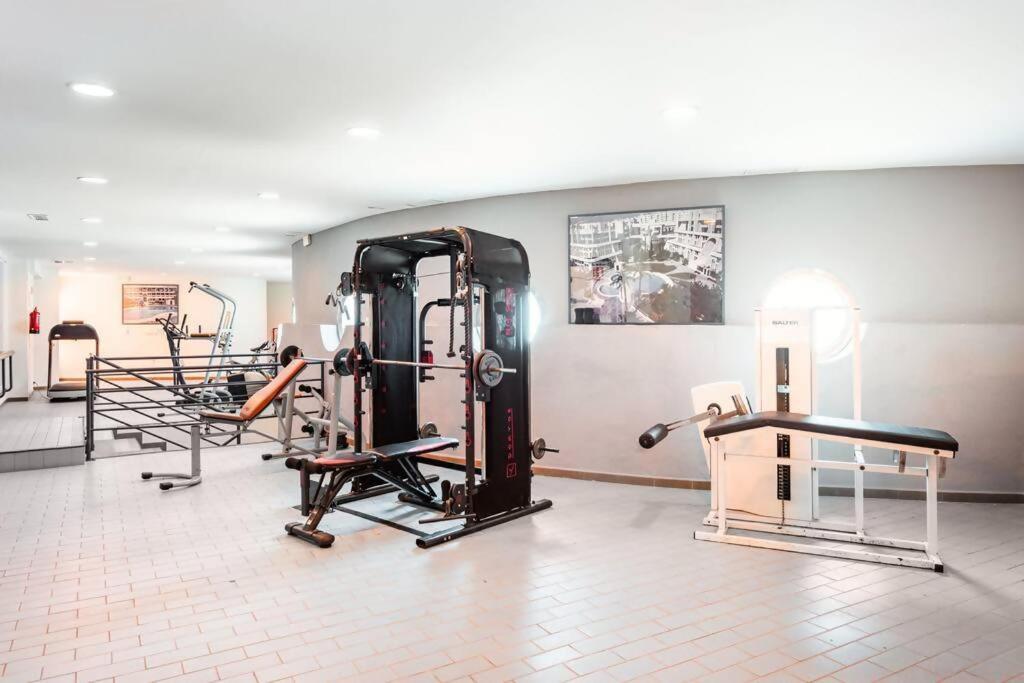 Apartament Marbella House Imponente Atico Con Piscina Privada Zewnętrze zdjęcie
