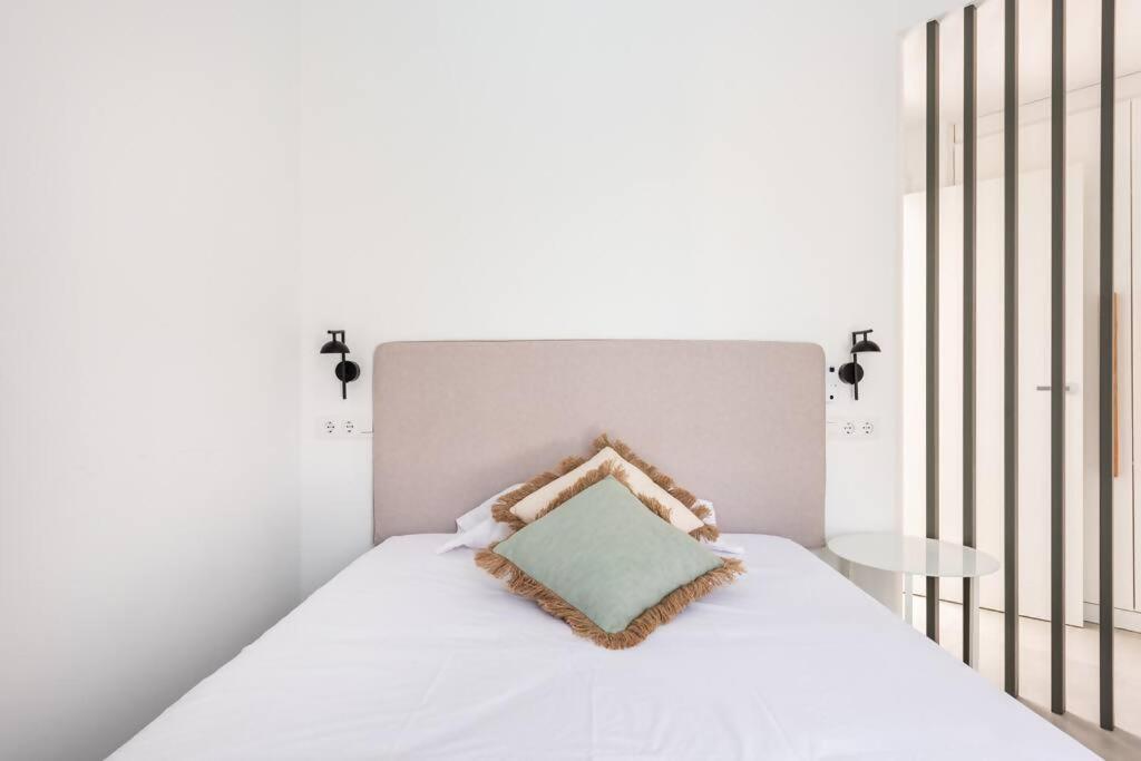 Apartament Marbella House Imponente Atico Con Piscina Privada Zewnętrze zdjęcie