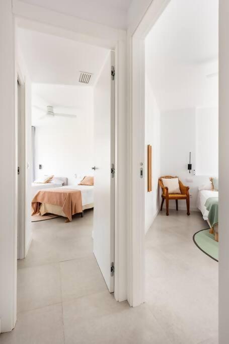 Apartament Marbella House Imponente Atico Con Piscina Privada Zewnętrze zdjęcie