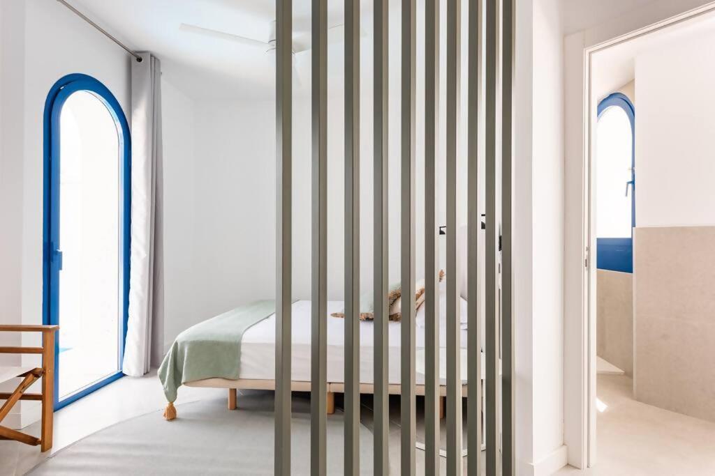 Apartament Marbella House Imponente Atico Con Piscina Privada Zewnętrze zdjęcie
