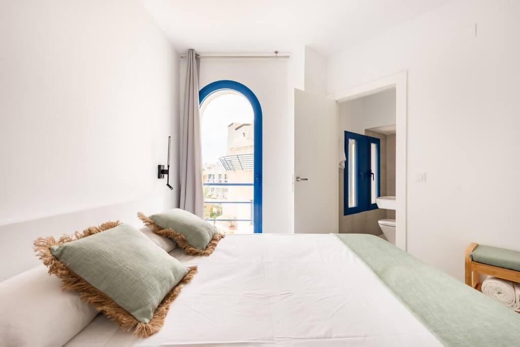 Apartament Marbella House Imponente Atico Con Piscina Privada Zewnętrze zdjęcie